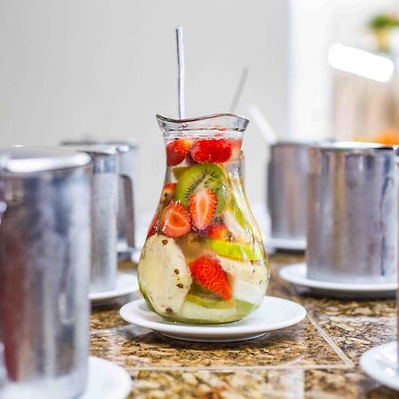 Hotel Vieiras Balneario Camboriu Luaran gambar