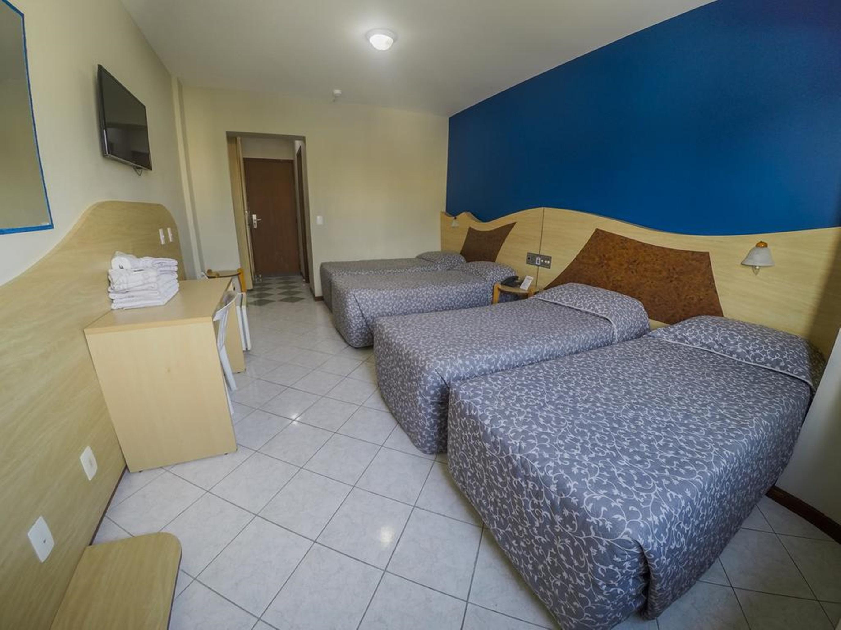Hotel Vieiras Balneario Camboriu Luaran gambar