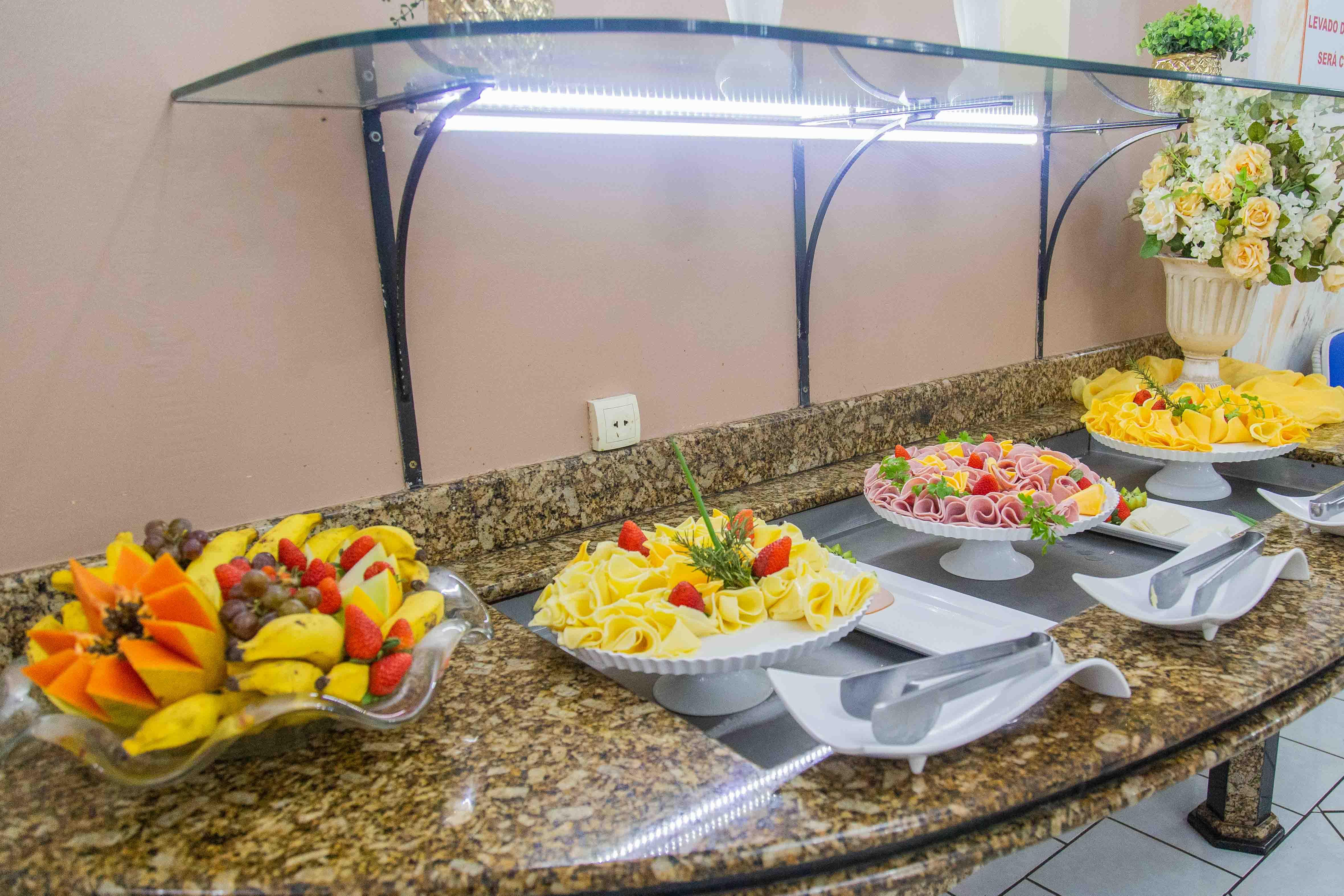 Hotel Vieiras Balneario Camboriu Luaran gambar