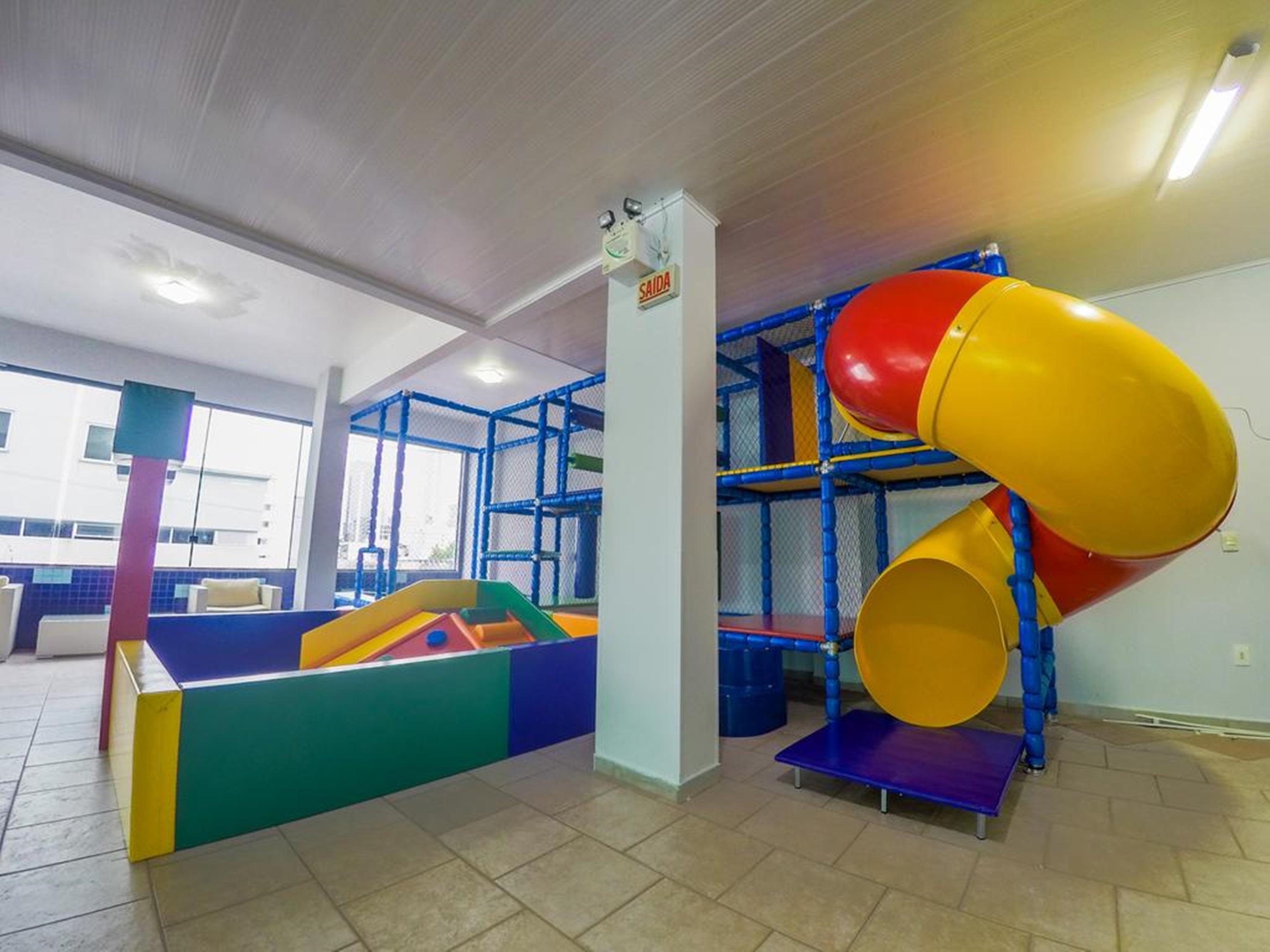 Hotel Vieiras Balneario Camboriu Luaran gambar