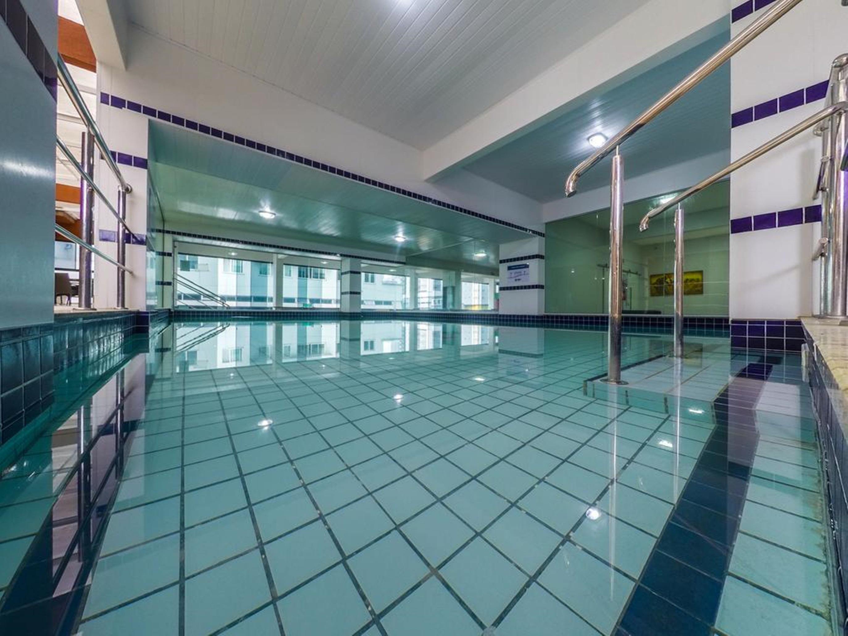Hotel Vieiras Balneario Camboriu Luaran gambar