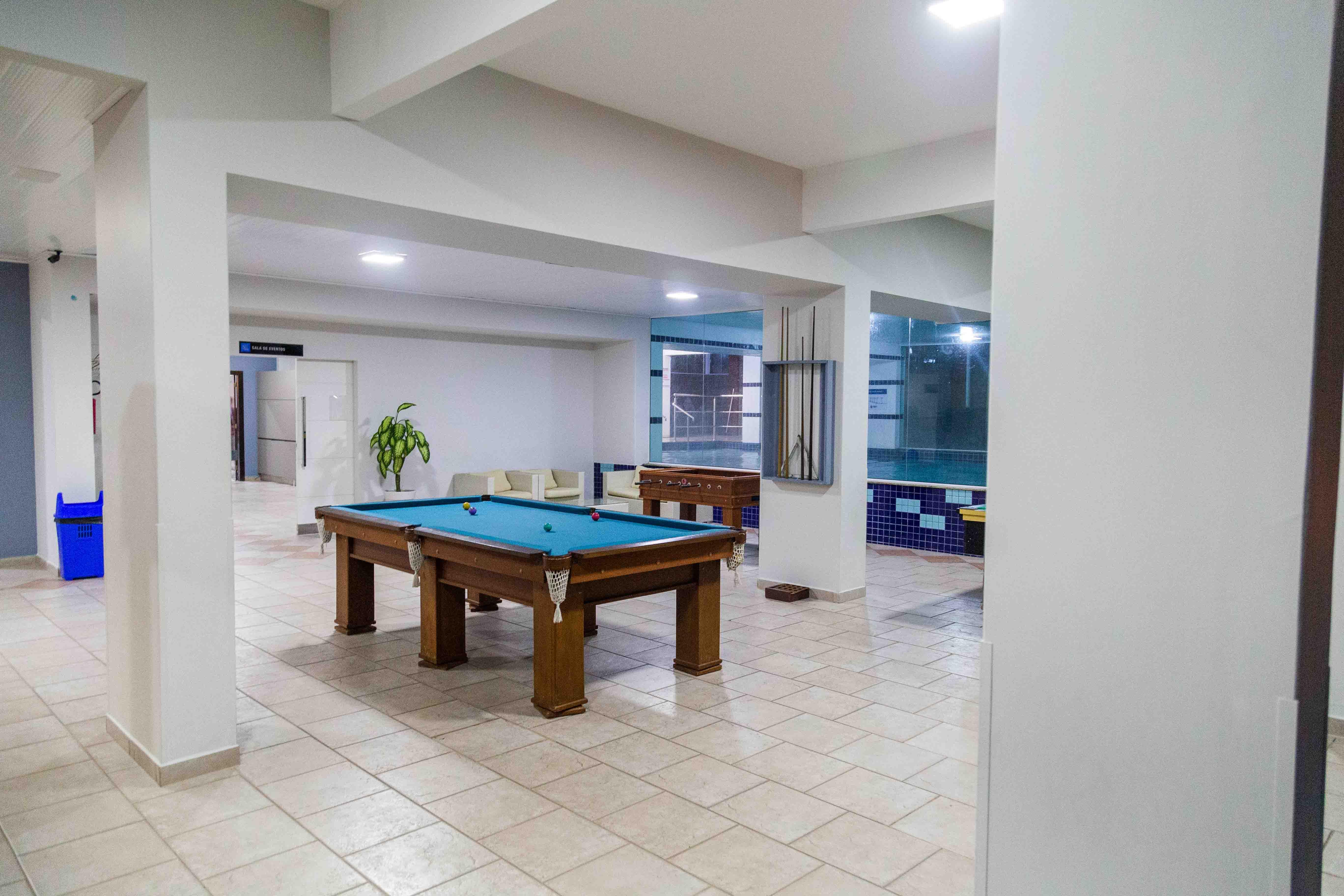 Hotel Vieiras Balneario Camboriu Luaran gambar