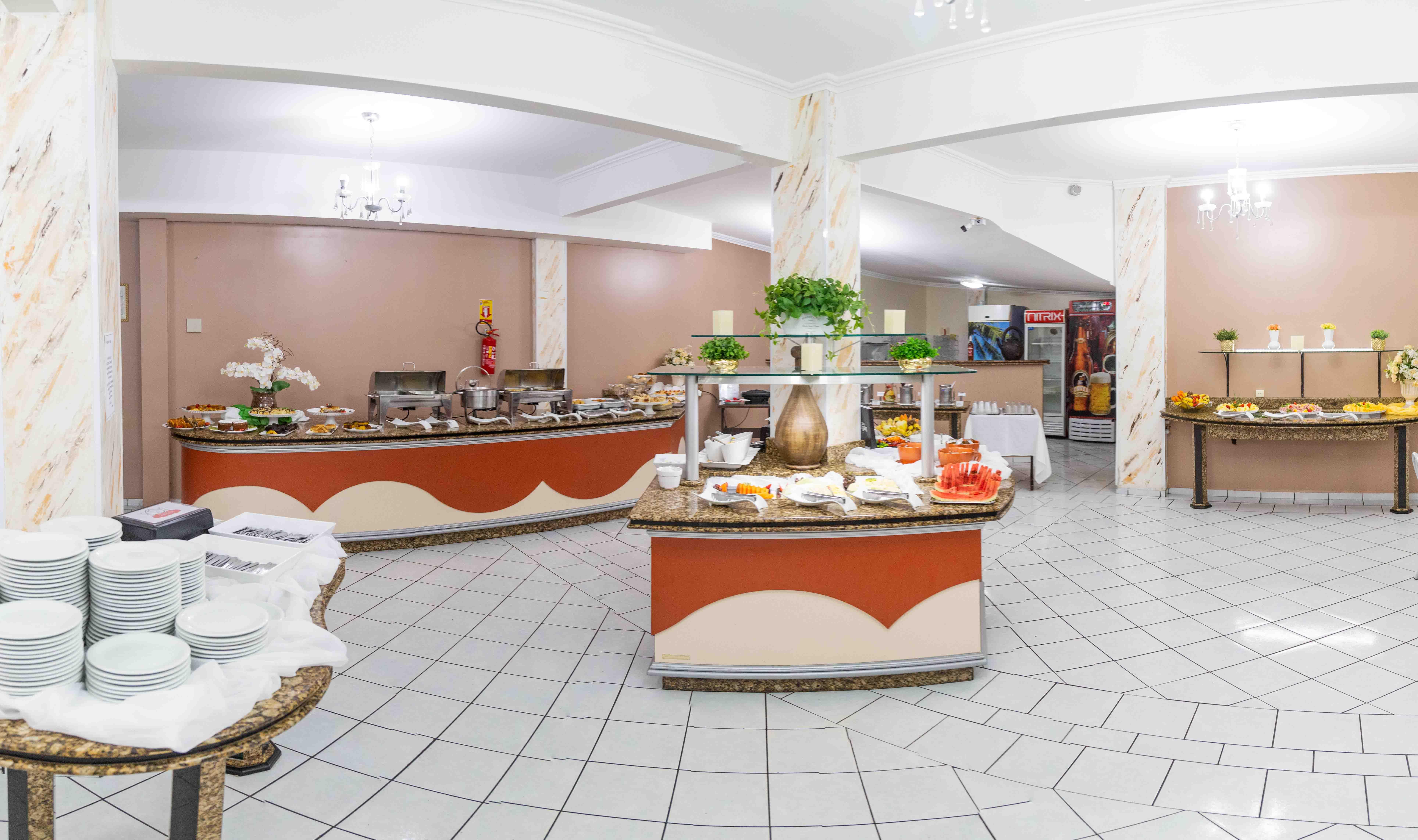 Hotel Vieiras Balneario Camboriu Luaran gambar