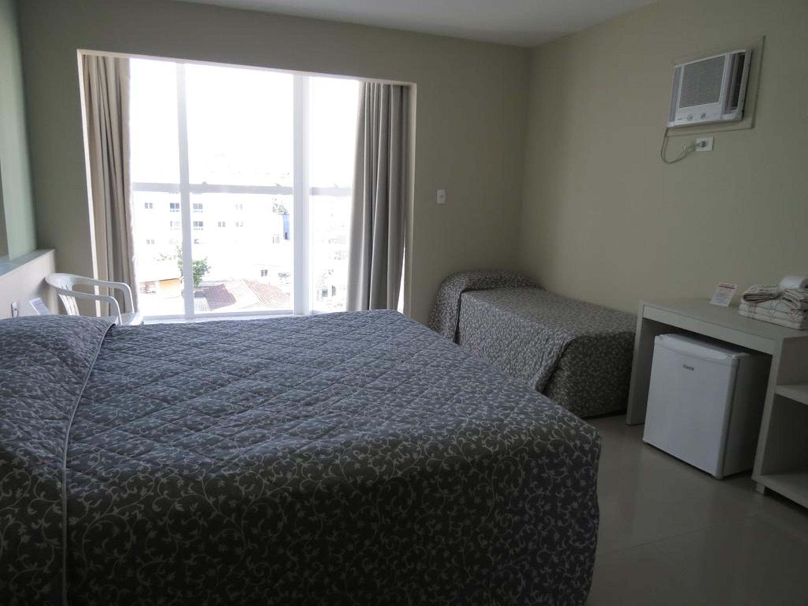 Hotel Vieiras Balneario Camboriu Luaran gambar