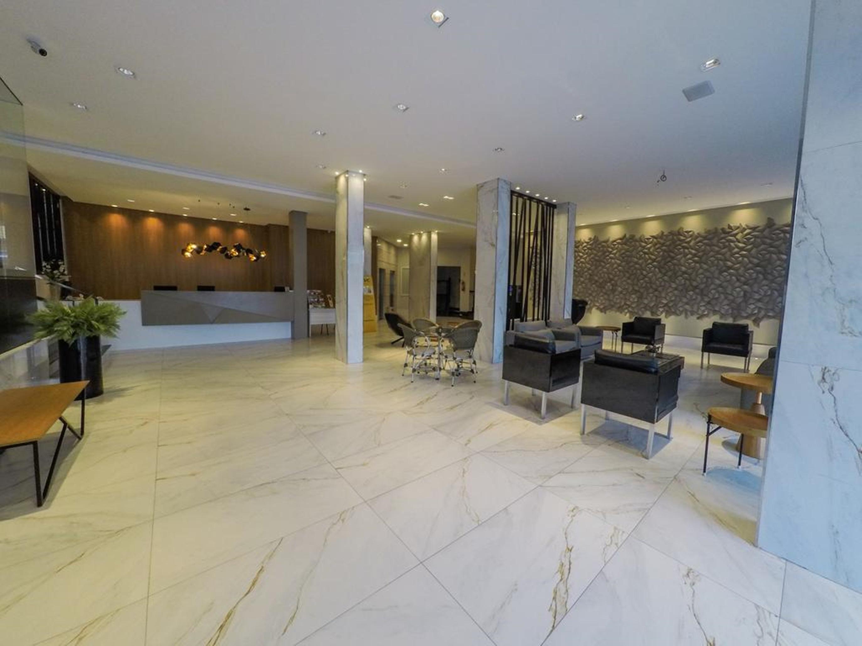 Hotel Vieiras Balneario Camboriu Luaran gambar