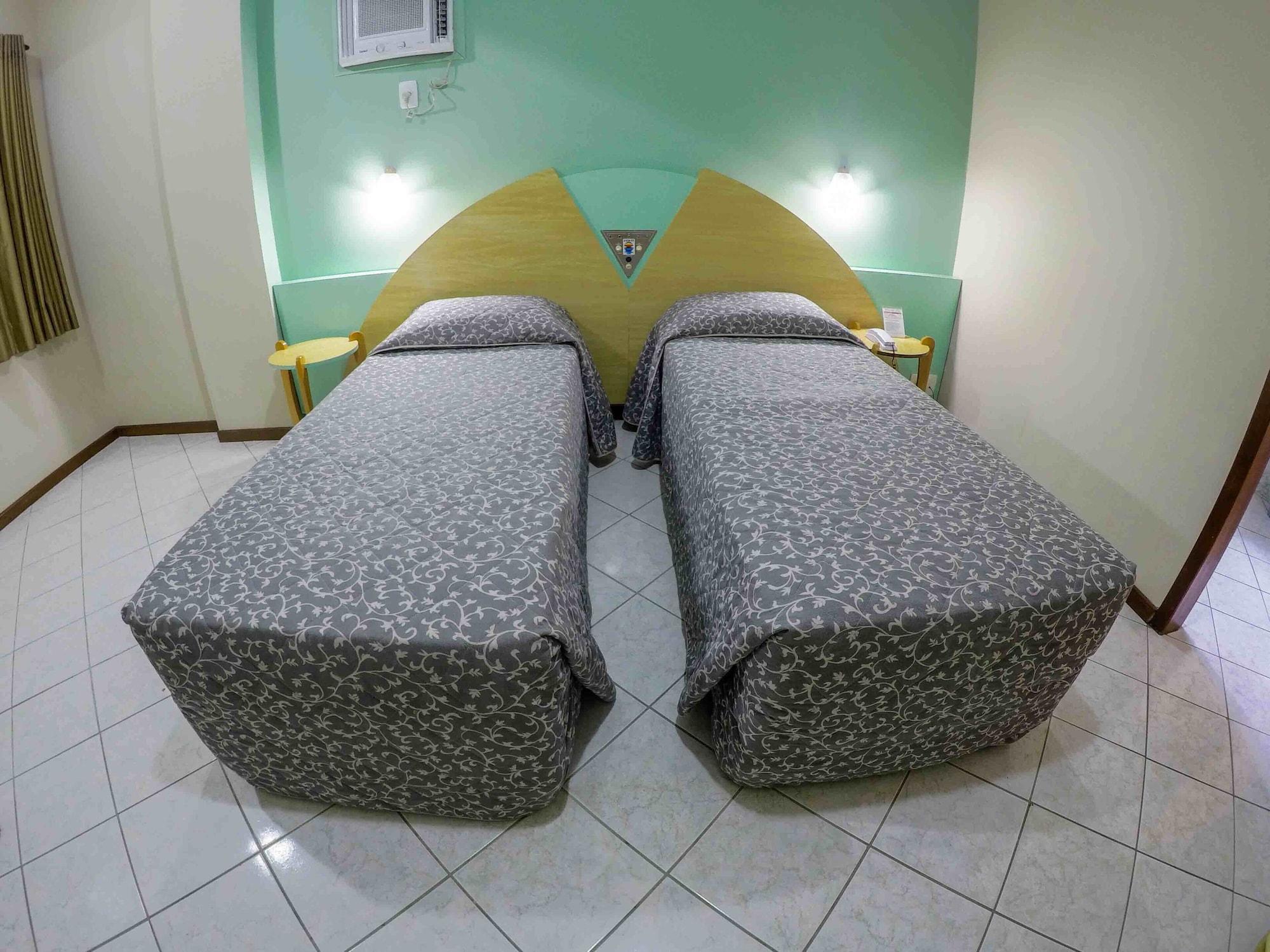 Hotel Vieiras Balneario Camboriu Luaran gambar