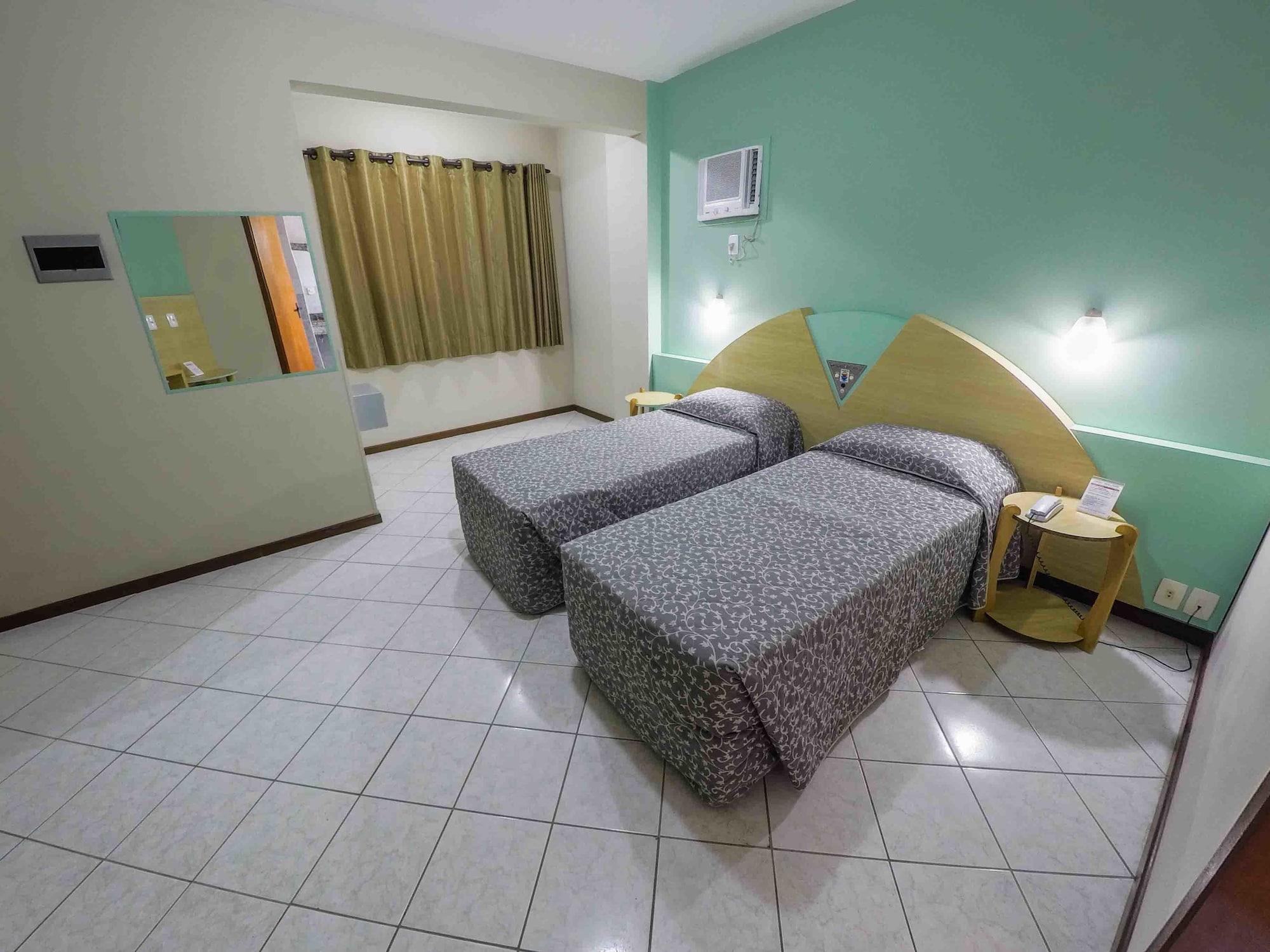 Hotel Vieiras Balneario Camboriu Luaran gambar