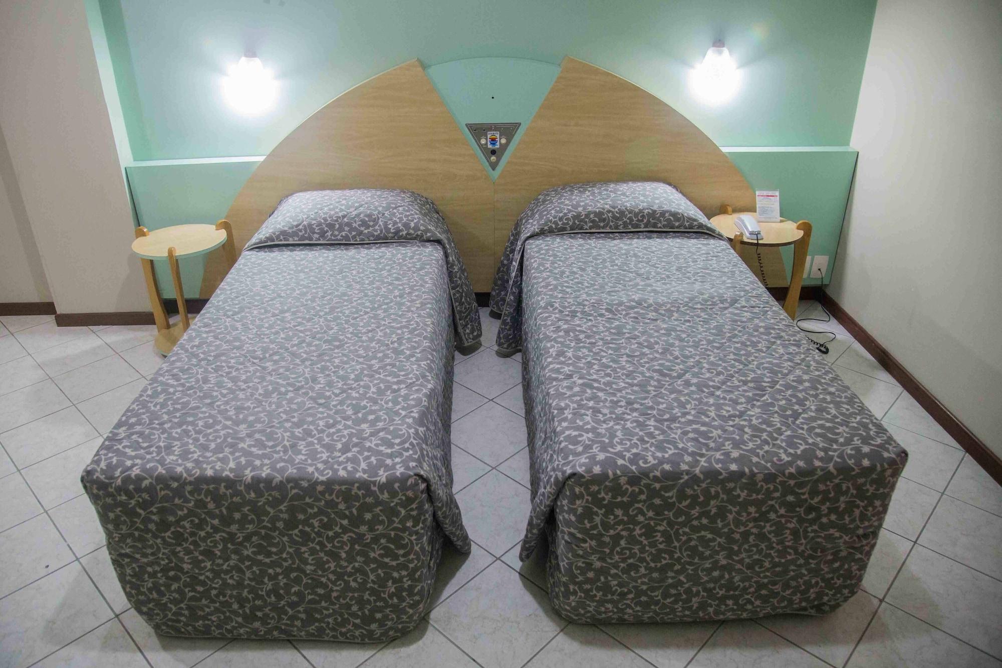 Hotel Vieiras Balneario Camboriu Luaran gambar