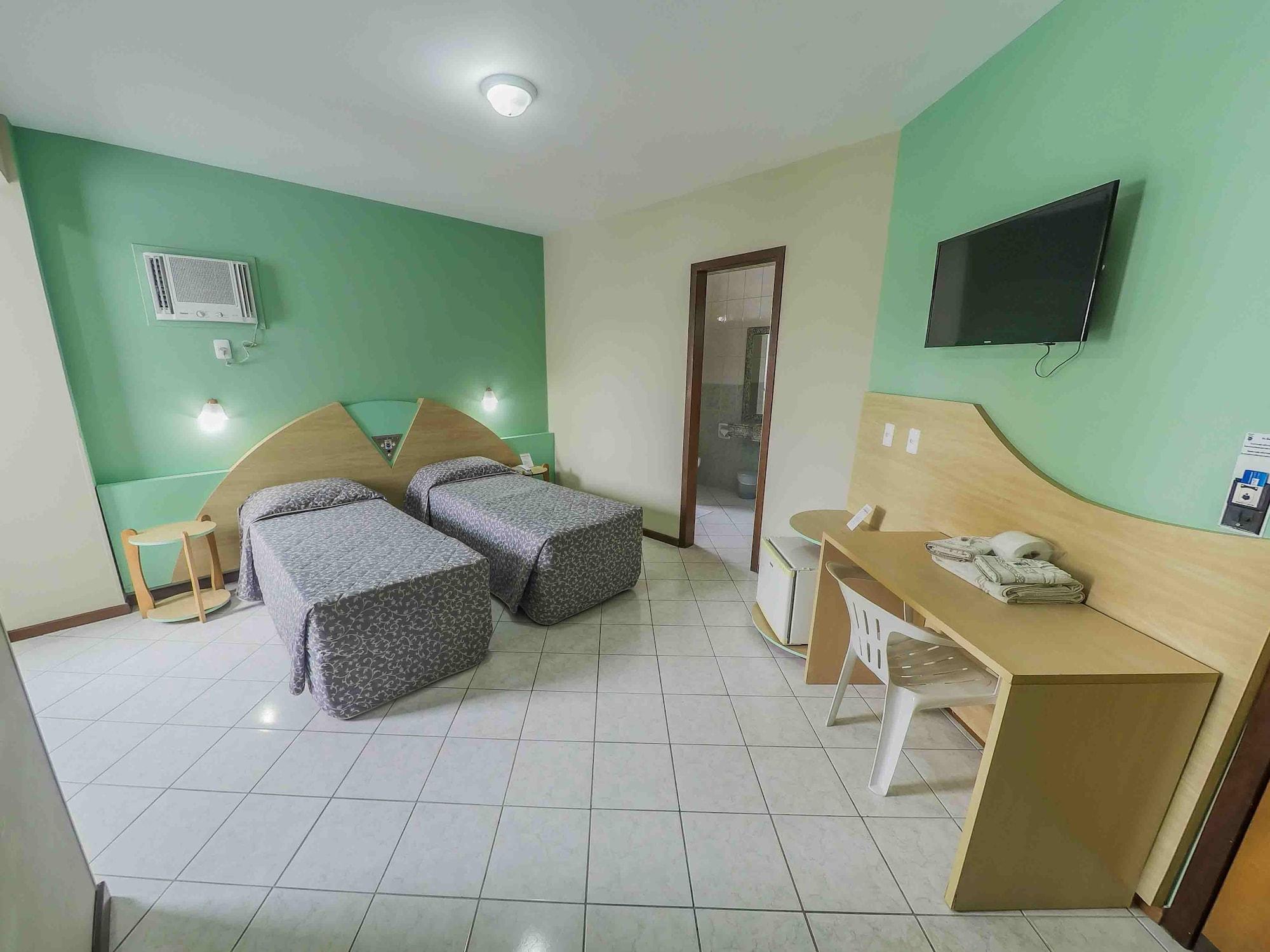 Hotel Vieiras Balneario Camboriu Luaran gambar