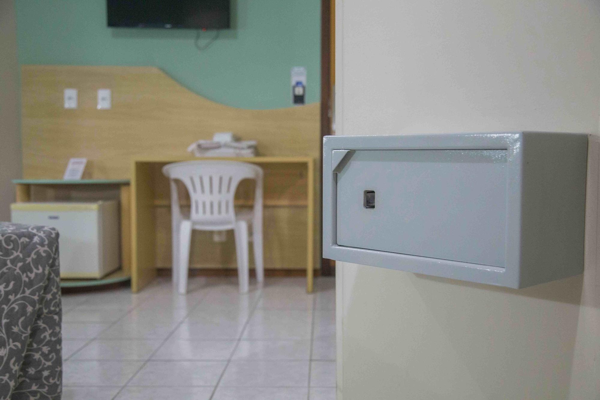 Hotel Vieiras Balneario Camboriu Luaran gambar