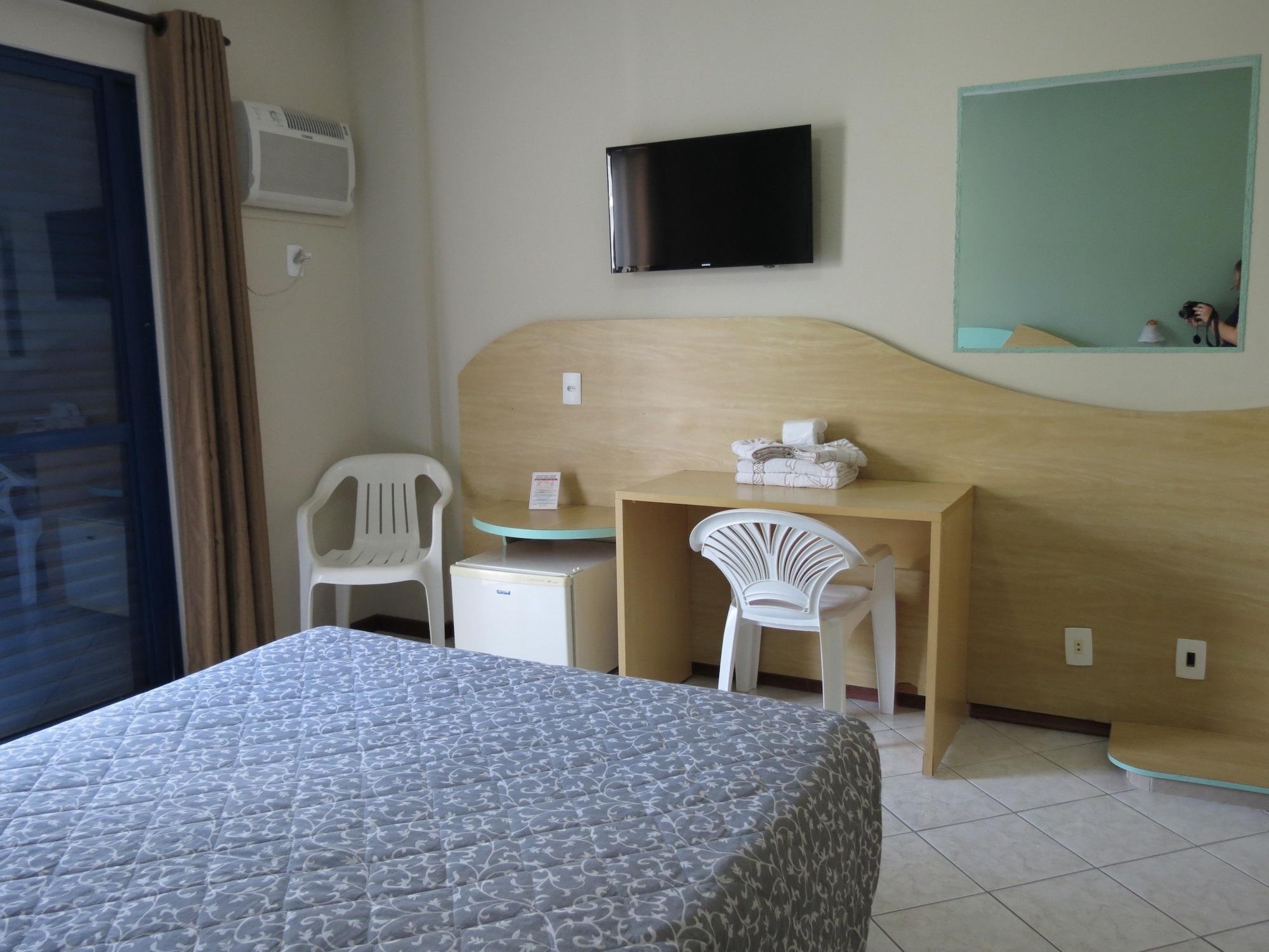 Hotel Vieiras Balneario Camboriu Luaran gambar