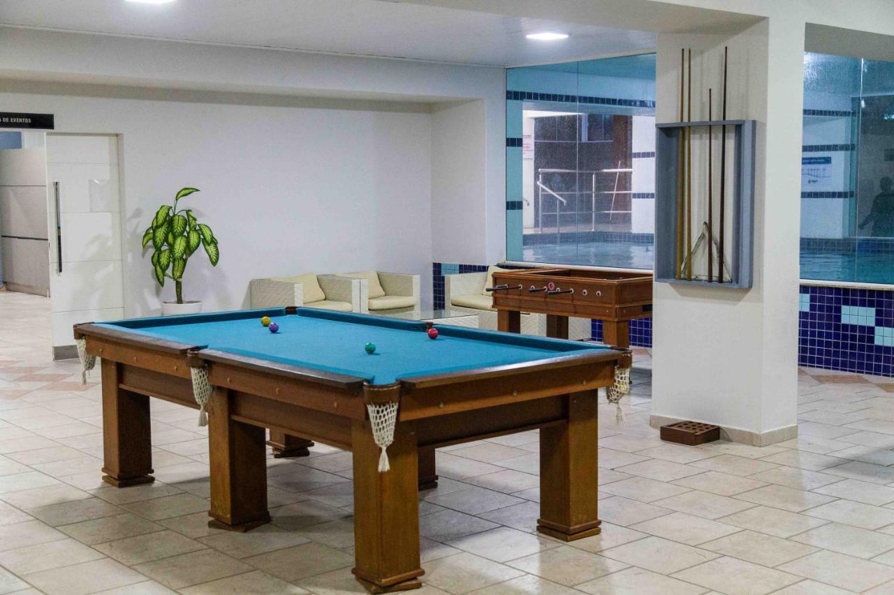 Hotel Vieiras Balneario Camboriu Luaran gambar