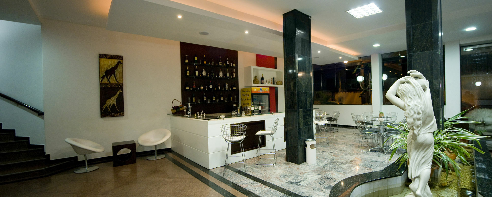 Hotel Vieiras Balneario Camboriu Luaran gambar