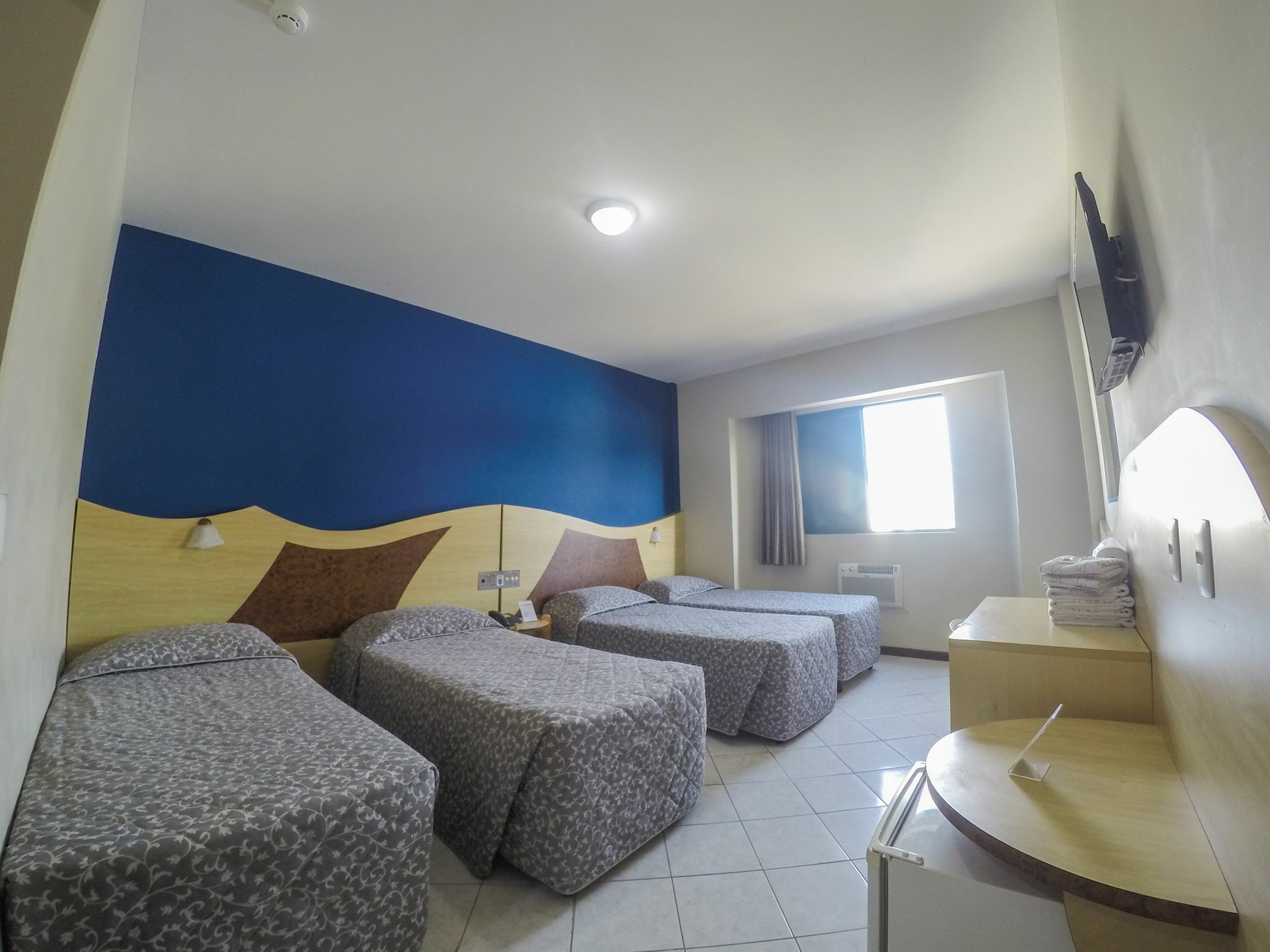 Hotel Vieiras Balneario Camboriu Luaran gambar