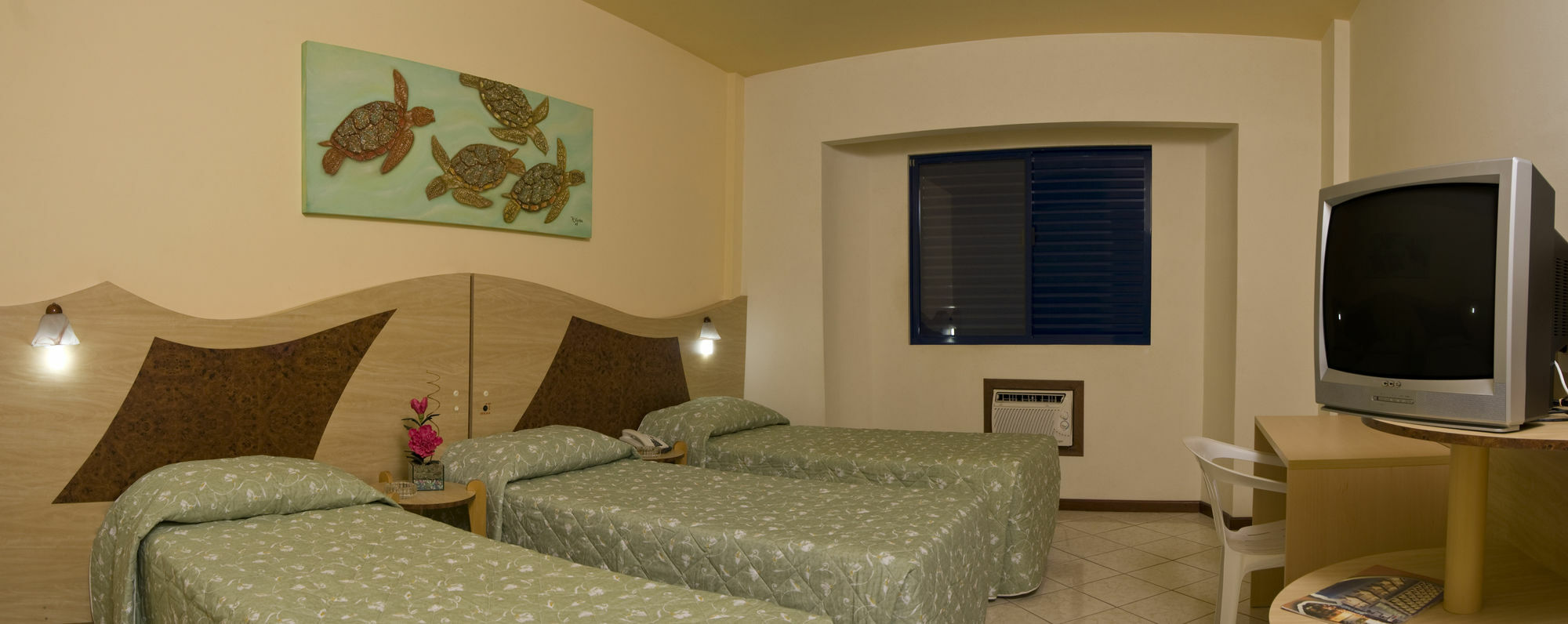 Hotel Vieiras Balneario Camboriu Luaran gambar